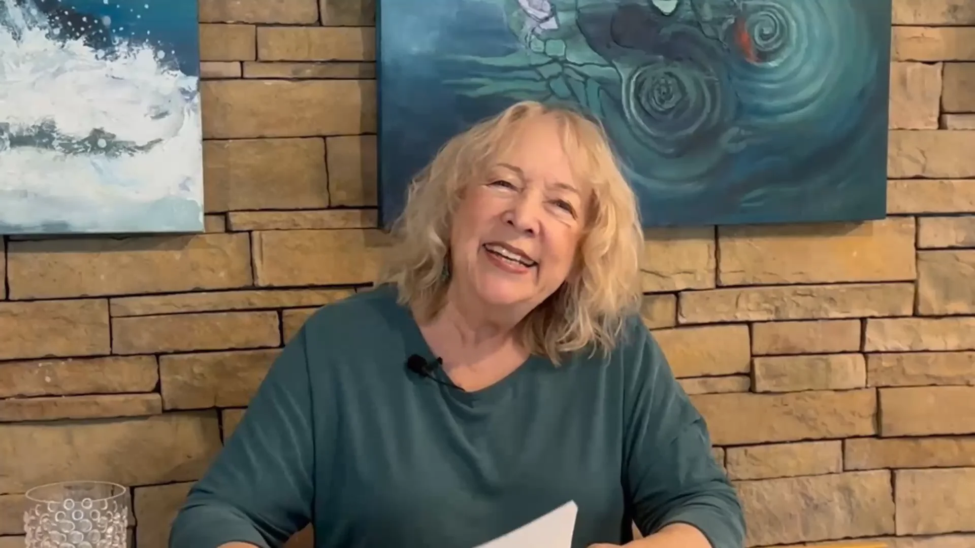 Module 5 - Session 5 Summary on Vimeo
