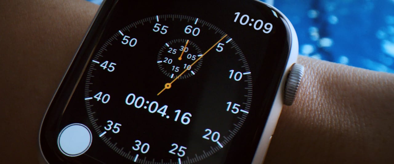 Apple - Watch