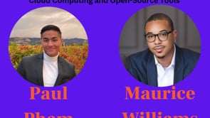 Global Impact: Expanding Suicide Prevention & Crisis Intervention for LGBTQ+ Youth through Cloud Computing and Open-Source Tools