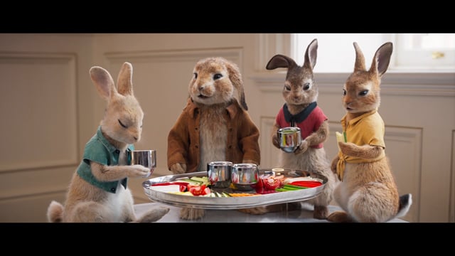 Together :60 - International