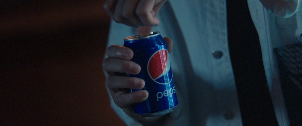 Pepsi - Discover