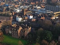 Mall Kiosk - Adventure