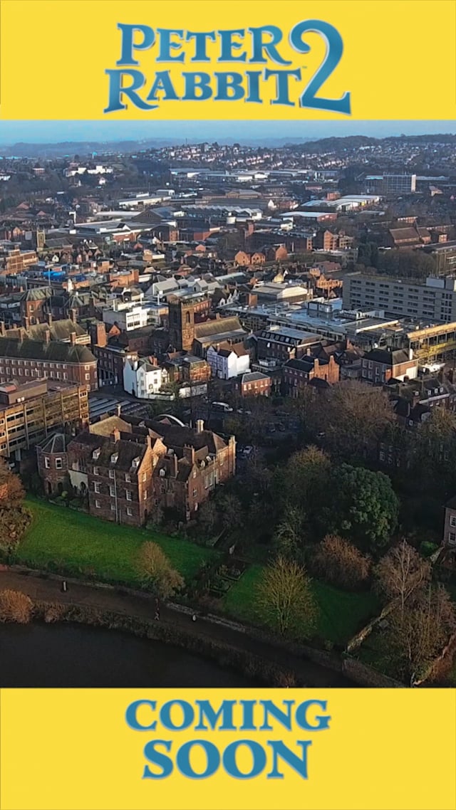 Mall Kiosk - Adventure