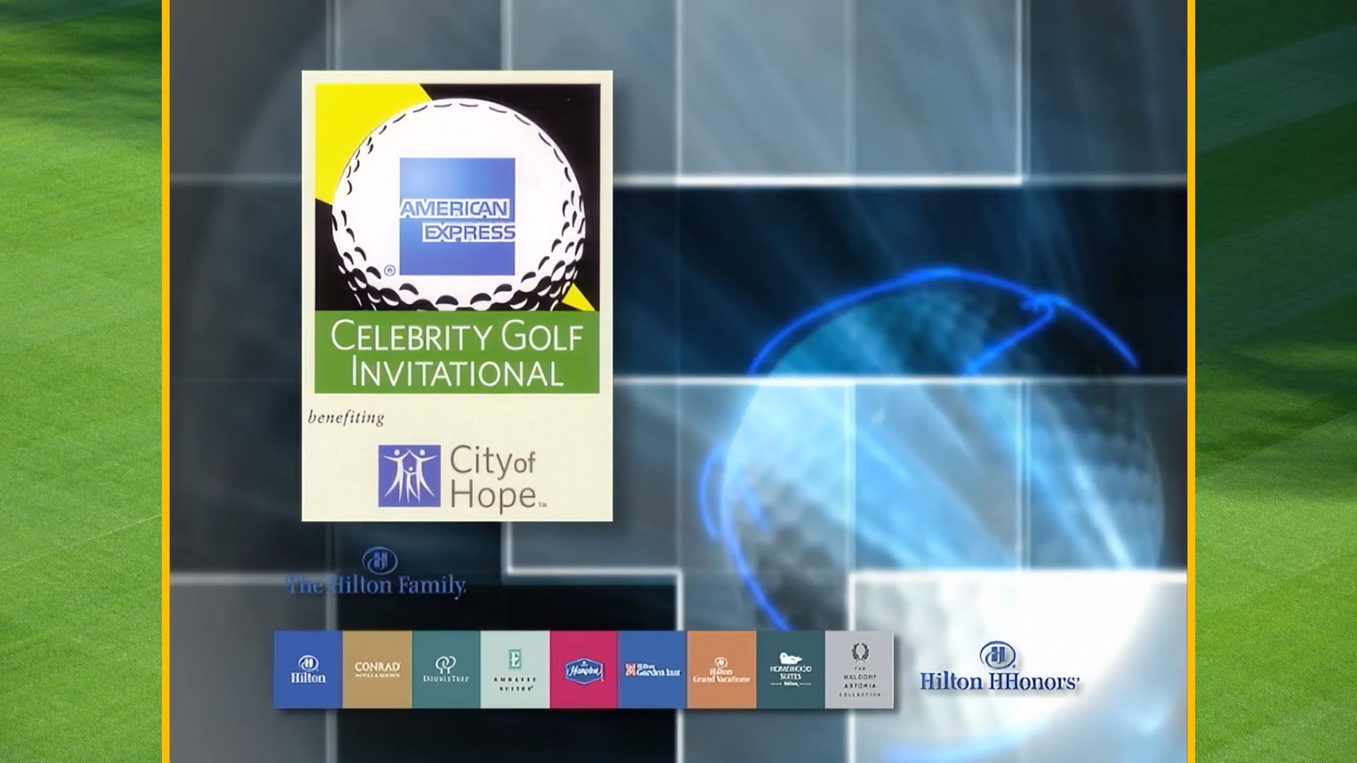 Hilton Celebrity Golf Invitational