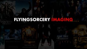 Flying Sorcery Animatics and PreVis