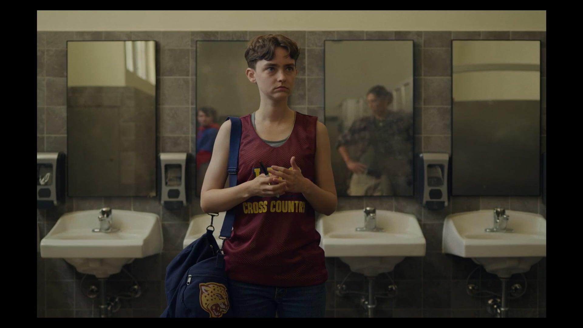 Wrong Bathroom Teaser
