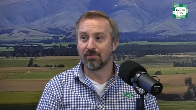 Video post from Foundation for Arable Research.