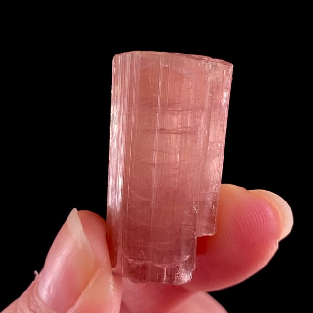 Tourmaline (classic material)