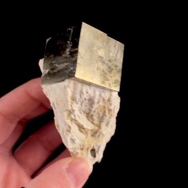 Pyrite