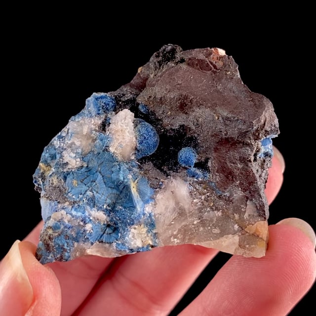 Shattuckite