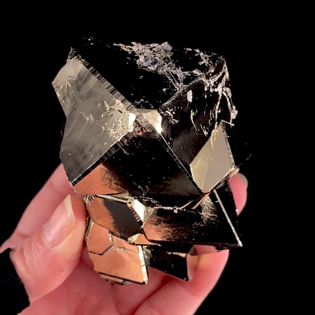 Pyrite (classic material)