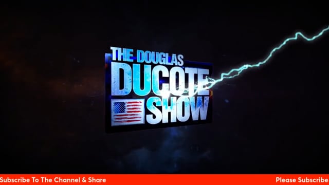 The Douglas Ducote Show (5/2/2024)