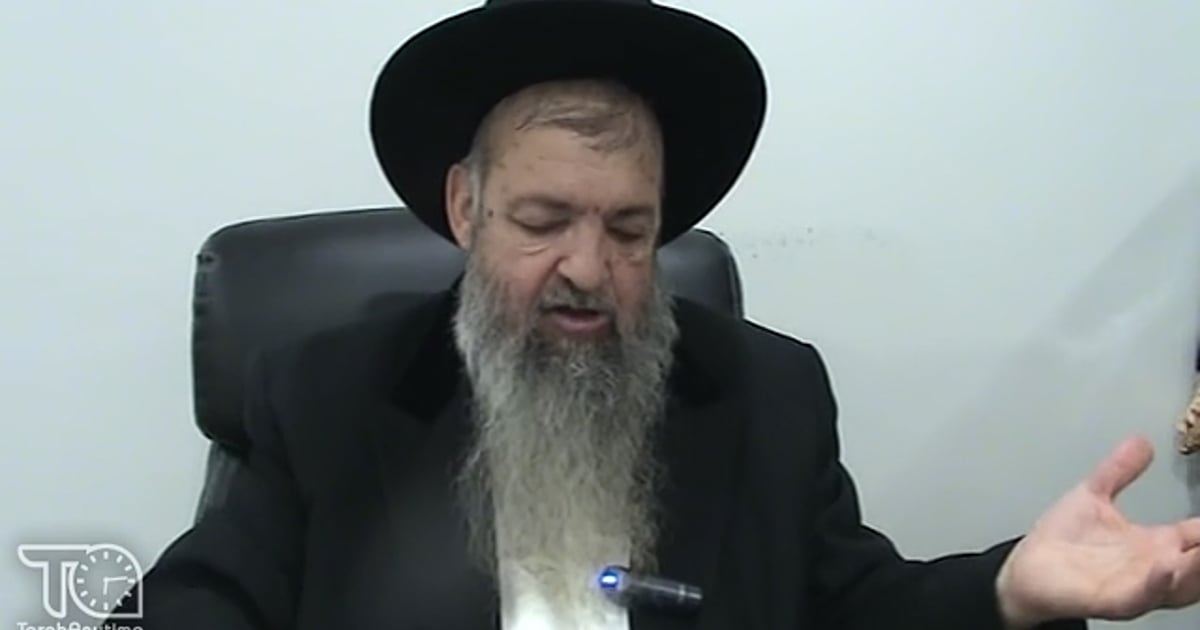 R' Moshe Meir Weiss | Daf Yomi: Bava Metzia Daf 64