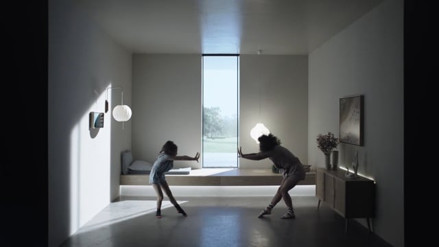 KLIL Dance