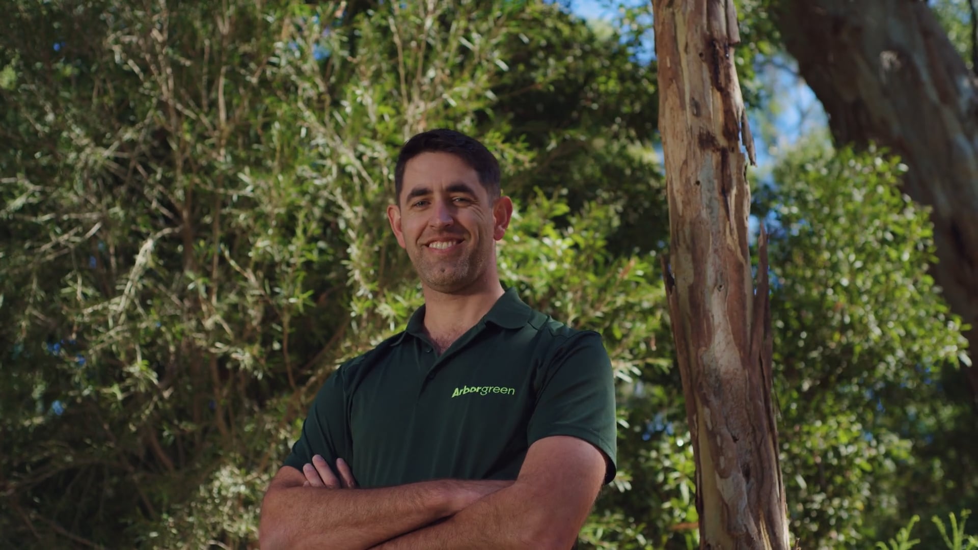 Arborgreen - Revegetation