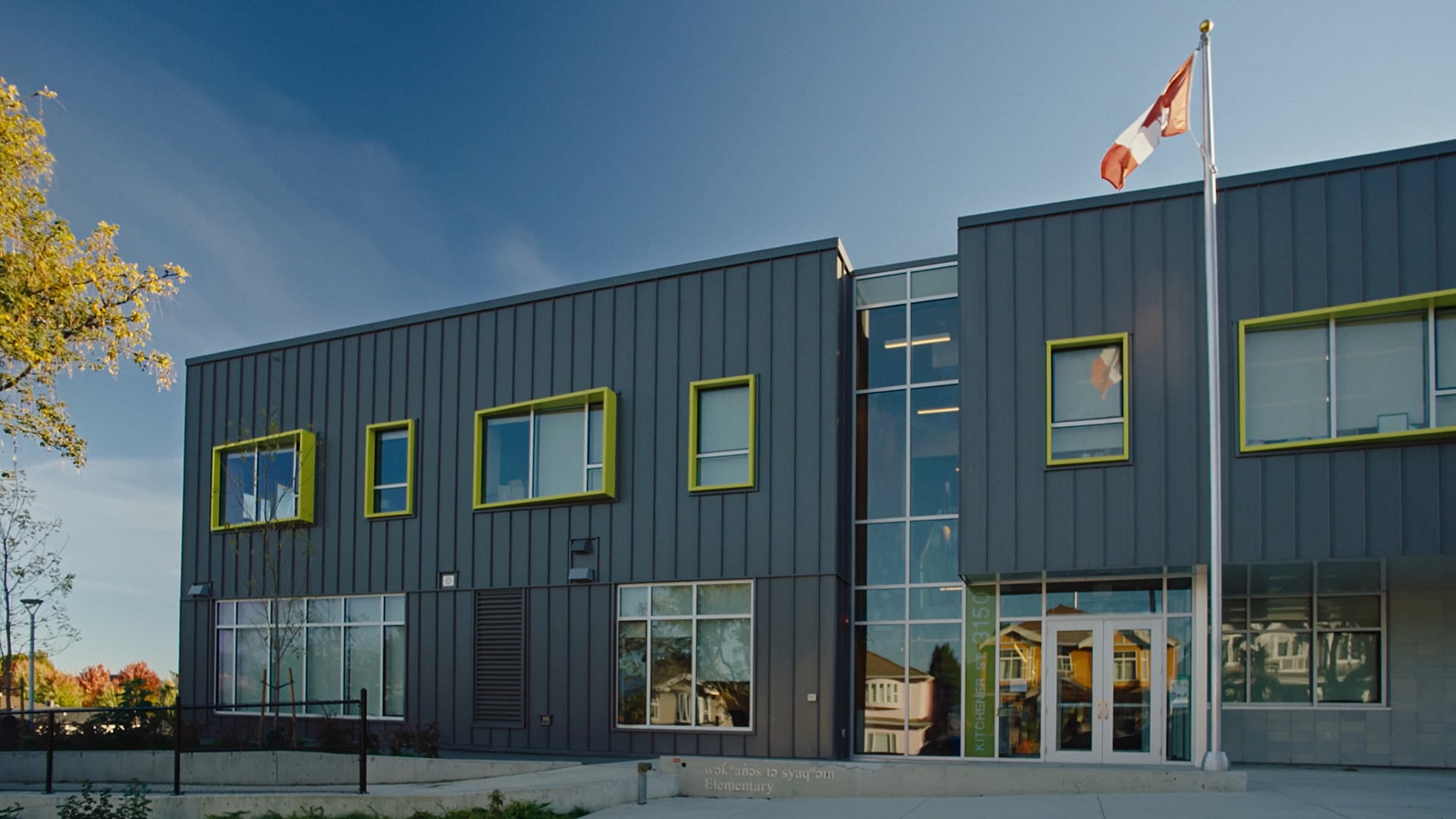 Mass Timber for K-12 | Fast + Epp