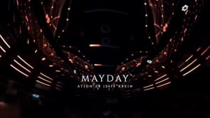 MAYDAY : ATION moving poster