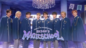 Stray Kids [SKZ's MAGIC SCHOOL]