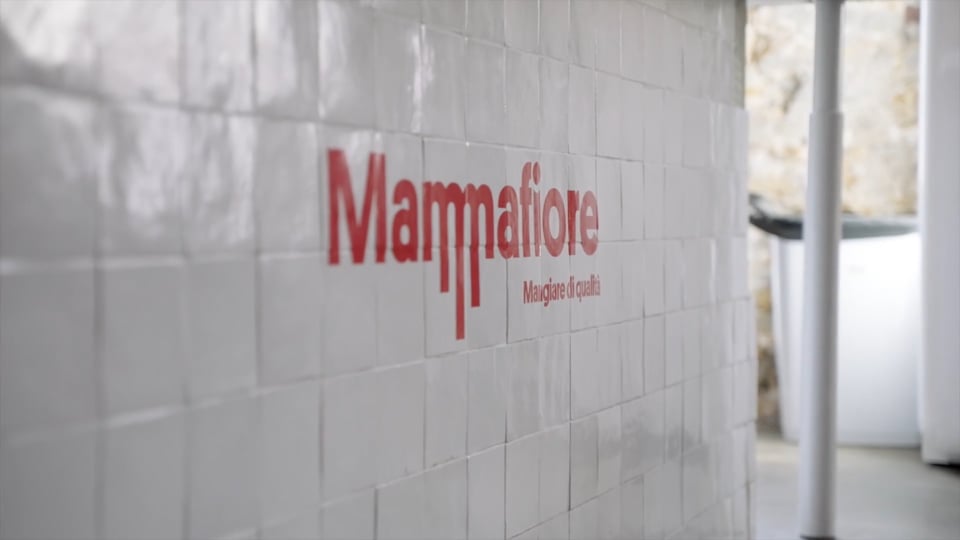 Découvrez notre vidéo pour Mammafiore : l’excellence italienne à Paris