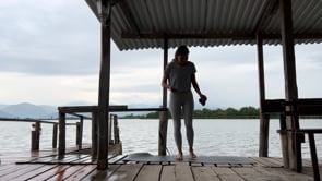 Related Embedded Video Item Thumbnail