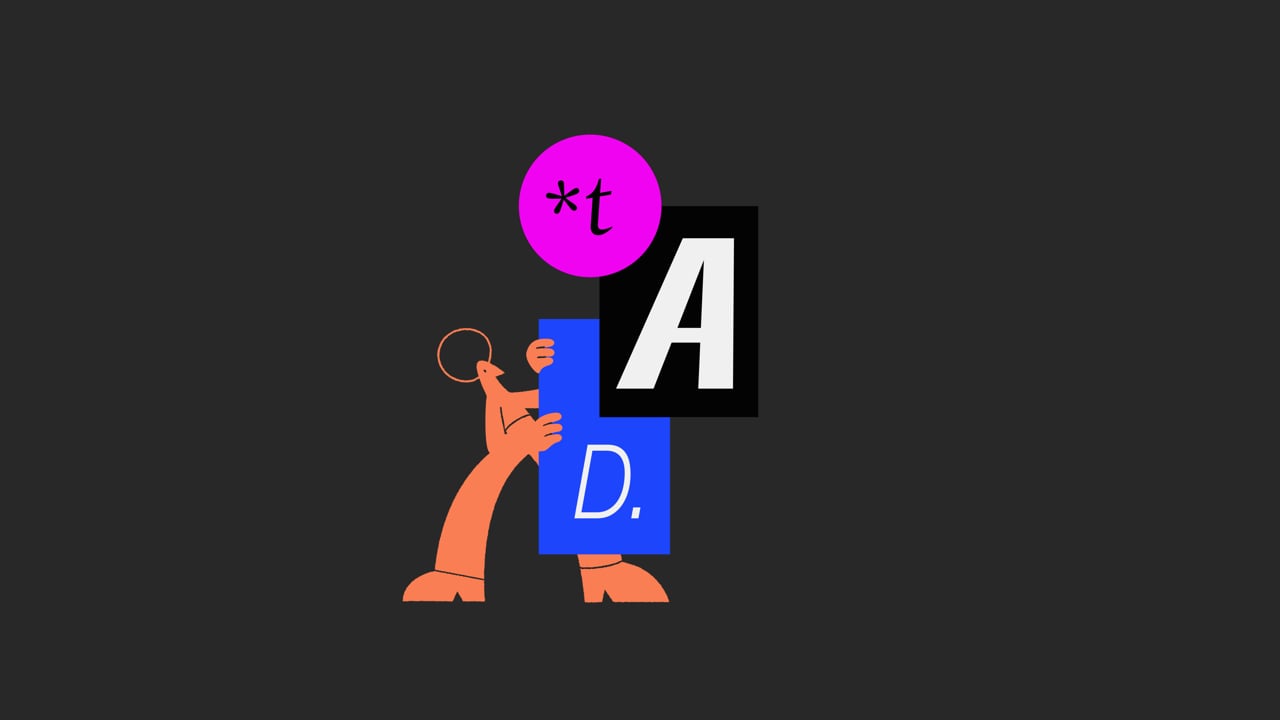 Titles - Playgrounds: The Art Department 2024
