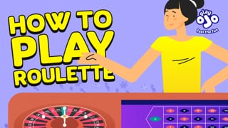 How to play online roulette
