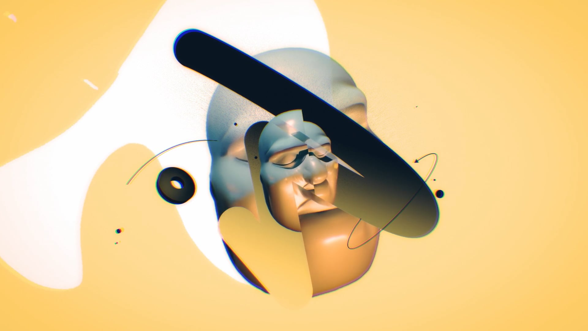 1.4 Awards - Opening Title Sequence