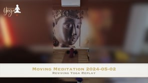 Moving meditation 2024-05-02