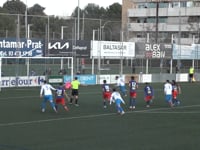 El FC l'Escala jugarà un duel d'infart contra el Prat i el CER tanca la lliga a Olot