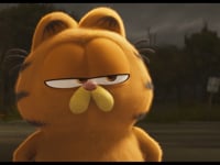 Torna el gat més mandrós,  s'estrena Garfield
