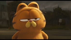 Torna el gat més mandrós,  s'estrena Garfield
