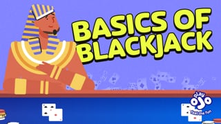 The basics of blackjack