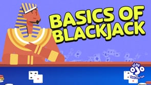 Basics of Blackjack Explained