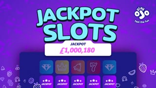 How do jackpot slots work online?