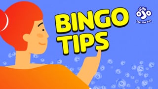 5 Bingo tips to get more from your online bingo