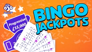 How Do Bingo Jackpots Work?