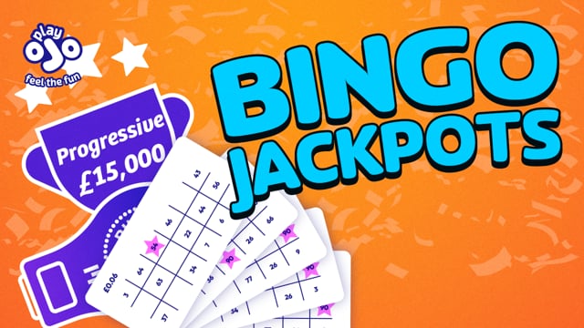 What are bingo jackpots all about?