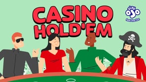 How to play Casino Hold’em