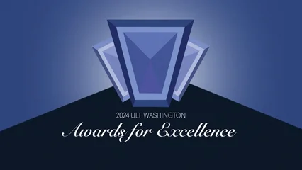 ULI Washington Awards for Excellence Project Winner - Jurors' Choice ...