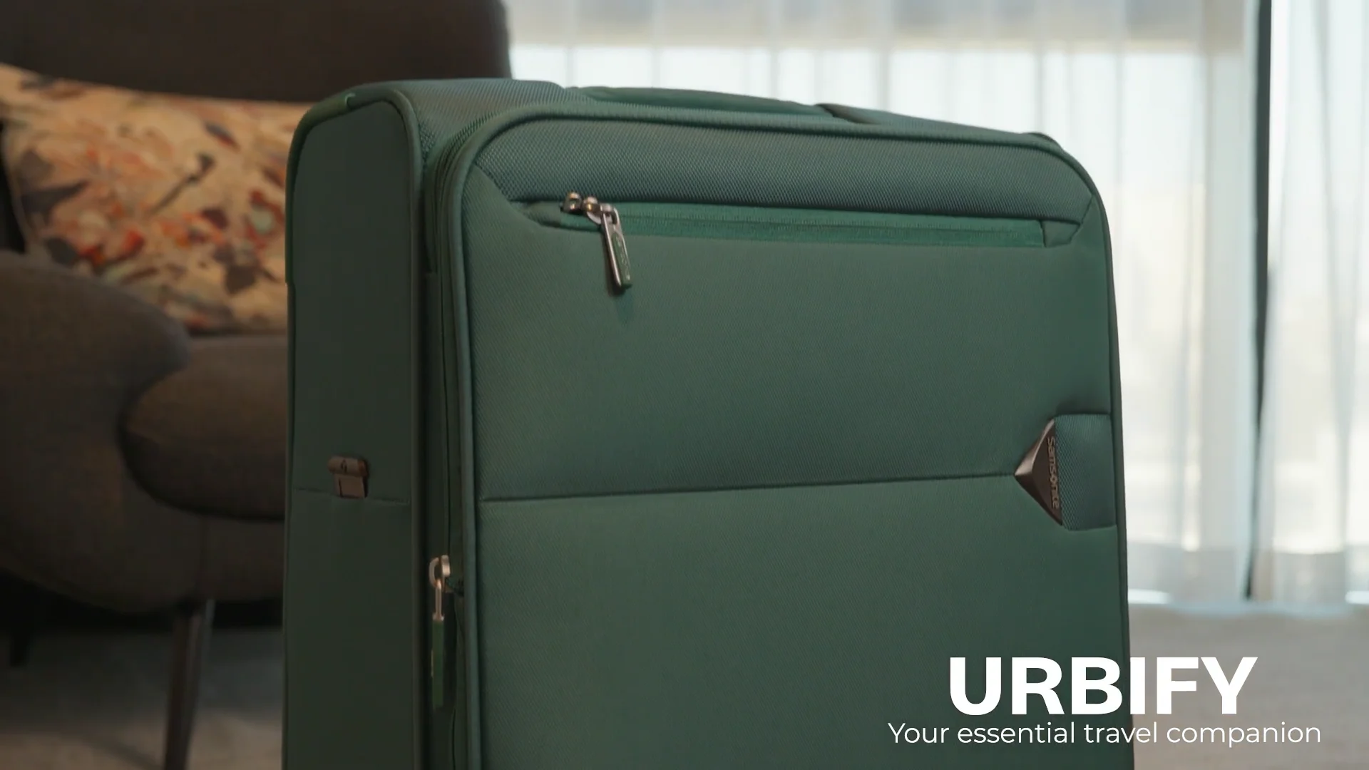 Samsonite-Urbify-Demo Video Final