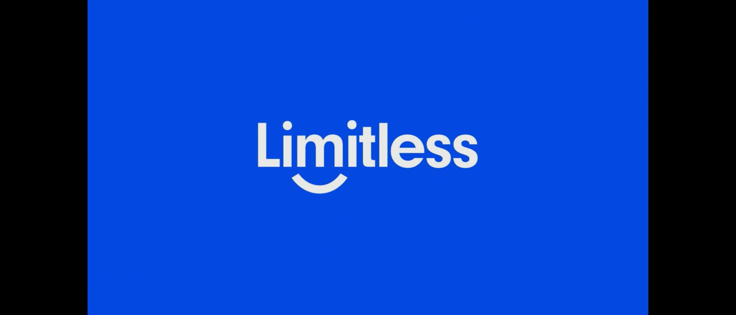 Limitless App - Report Feature