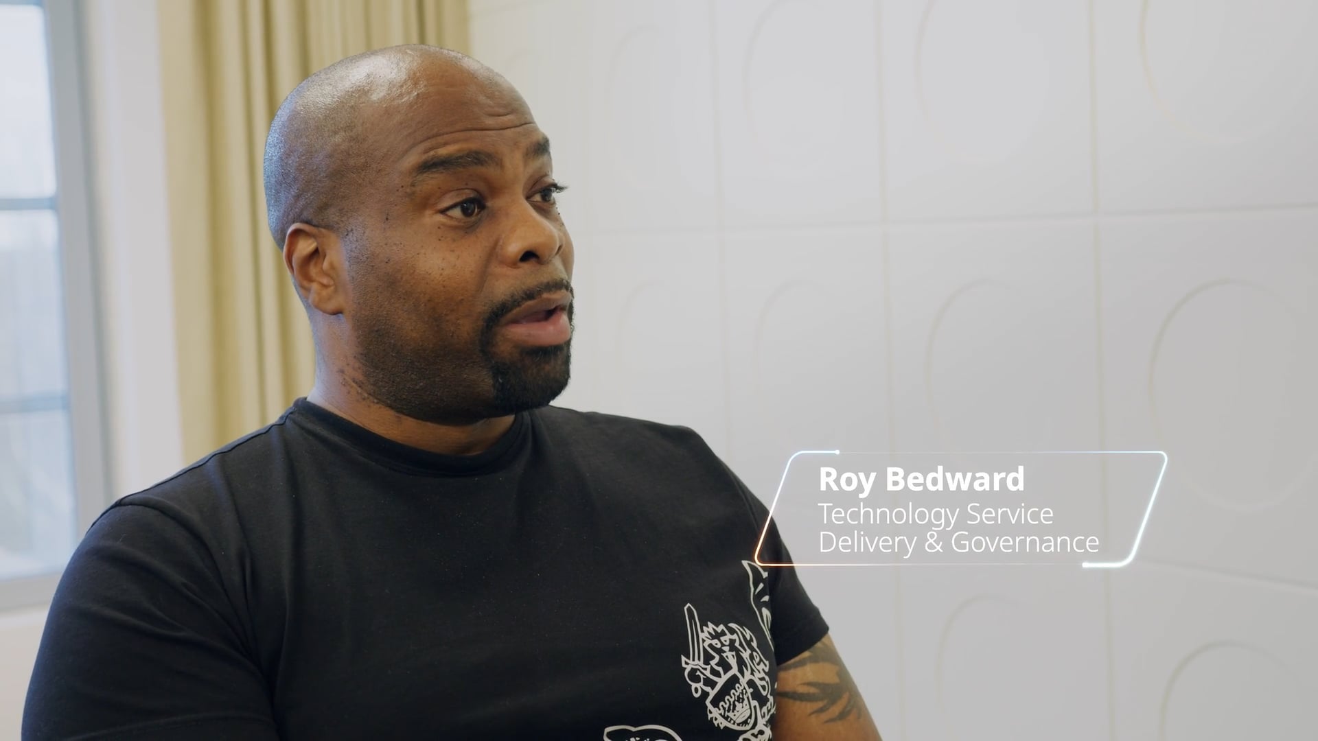 Generation JE - Roy Bedward Image