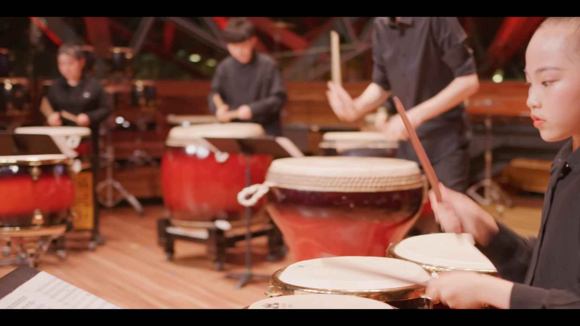 打击乐教学, Drum Lesson, 架子鼓教学 SASPERCUSSION 墨尔本, 維多利亞省
