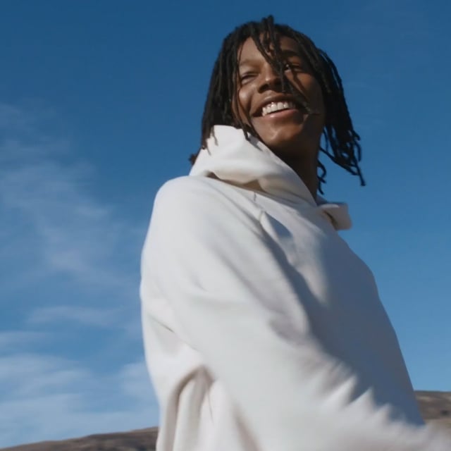 Everlane - Zoe Ghertner