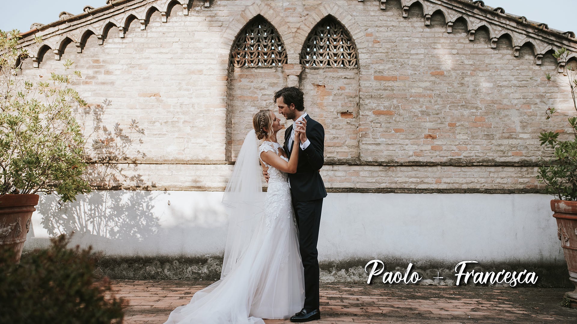Paolo e Francesca
