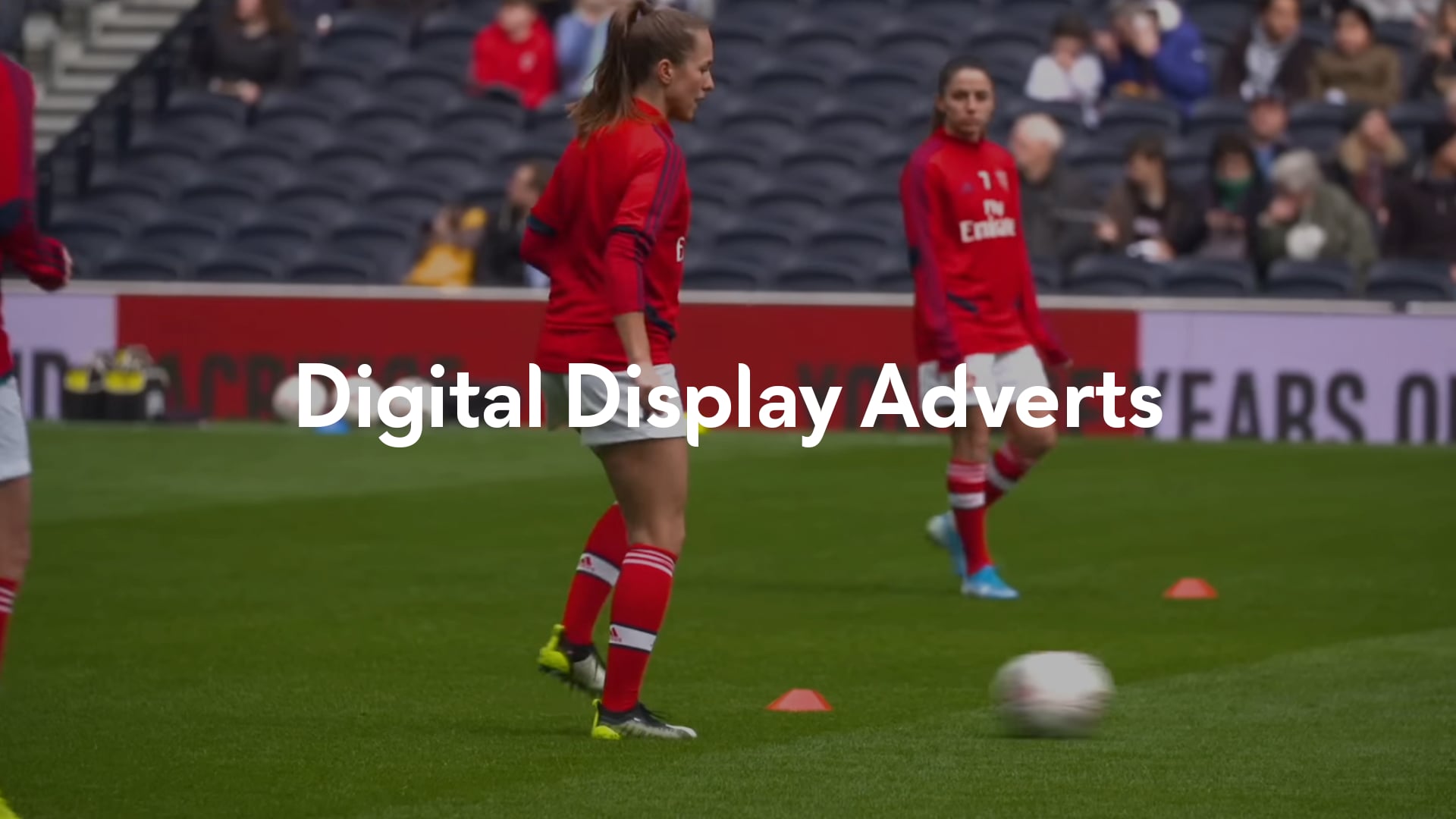 Digital Displays