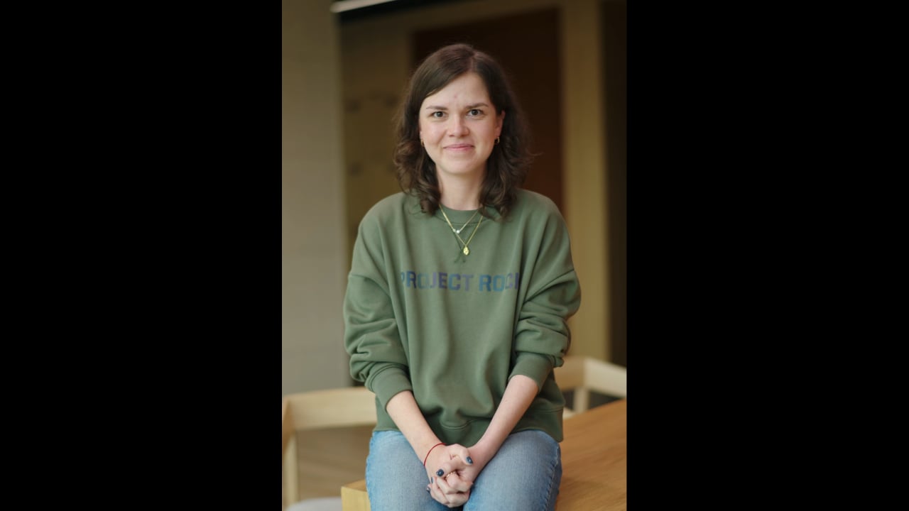 
        
          Nataliya Samoylova
        

        
          –
        

        
          Project Manager
        
        