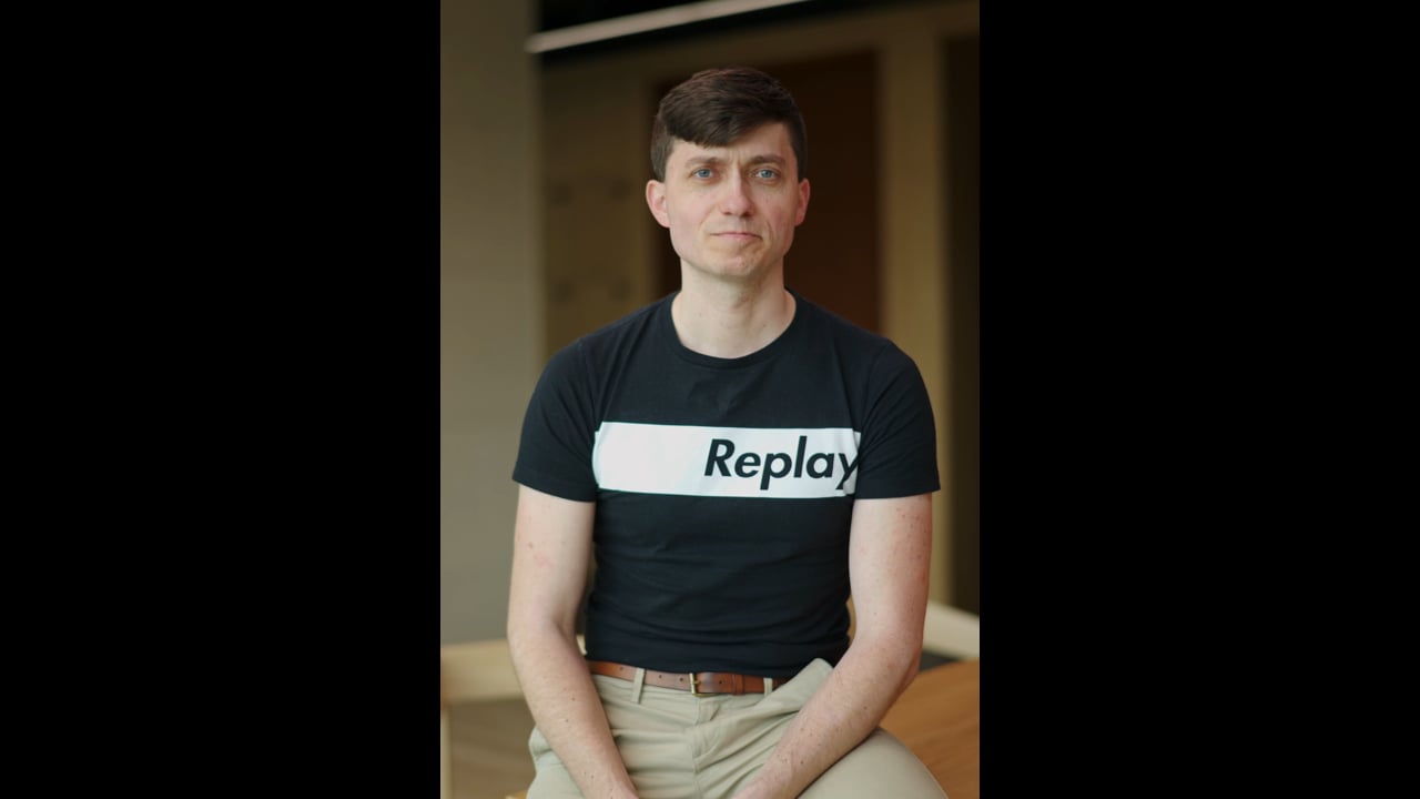 
        
          Zdeněk Kalina
        

        
          –
        

        
          Tech Lead
        
        