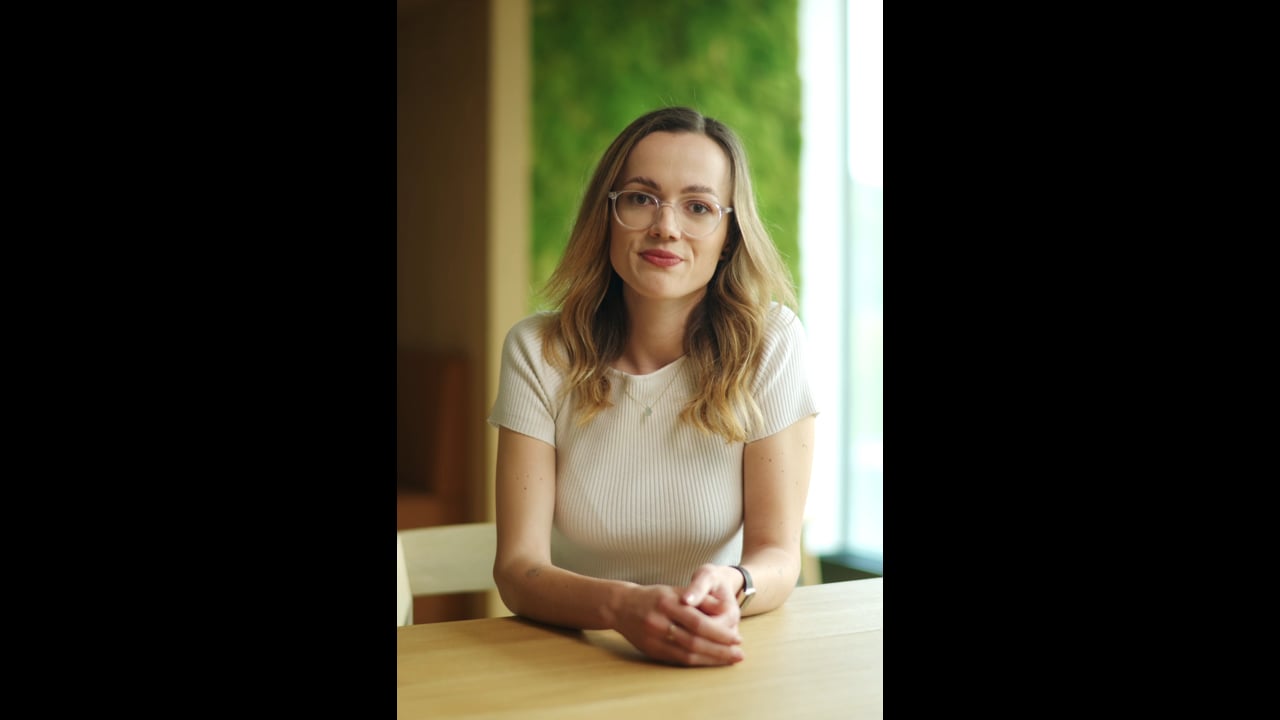 
        
          Nikola Pospíšilová
        

        
          –
        

        
          Marketing Content Specialist
        
        