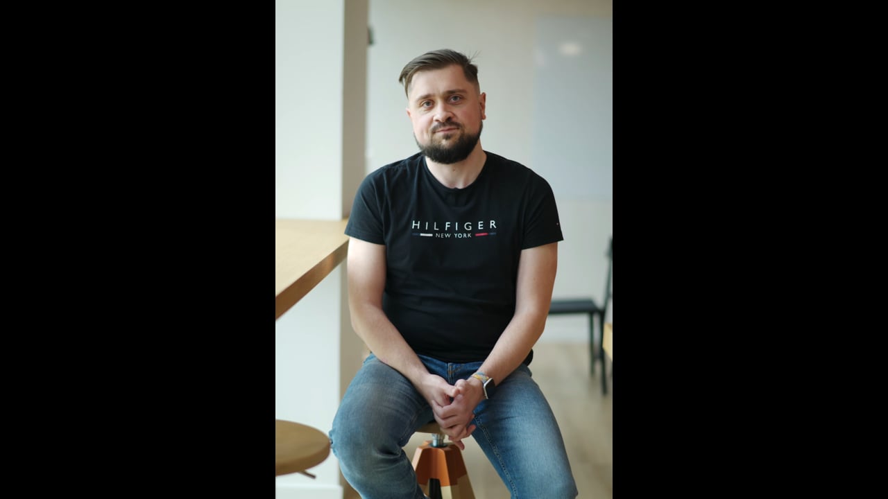 
        
          Jan Kludka
        

        
          –
        

        
          Recruiter
        
        